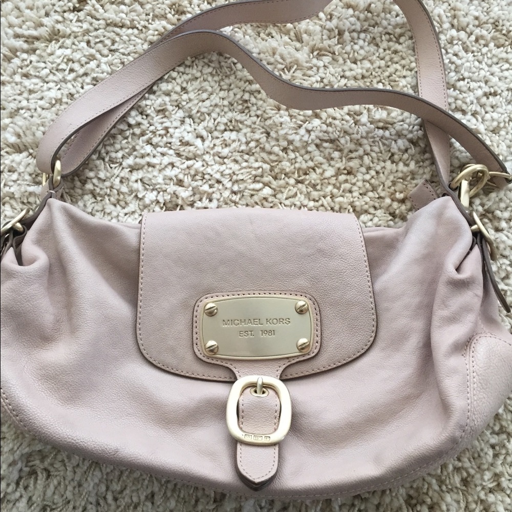 Michael kors ladies bag
